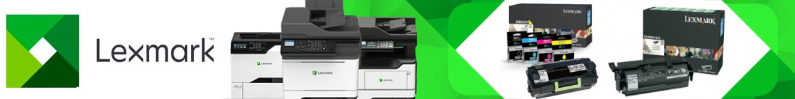 Lexmark